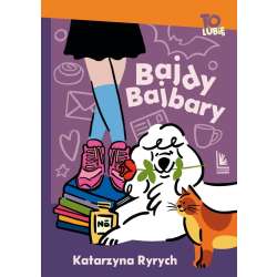 Bajdy Bajbary - 1