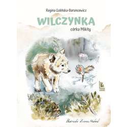 Wilczynka - córka Mikity