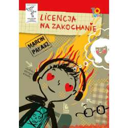 Licencja na zakochanie - 1