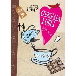 Czekolada z chili - 1