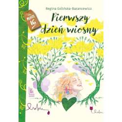 Pierwszy dzień wiosny - 1