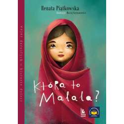 Która to Malala? - 1