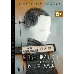 Dzieci których nie ma - 1