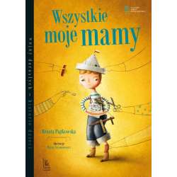 Wszystkie moje mamy - 1