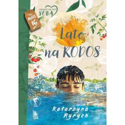 Lato na Rodos