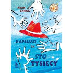 Kapelusz za sto tysięcy - 1