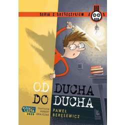 Od ducha do ducha - 1