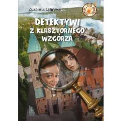 Detektywi z klasztornego wzgórza - 1