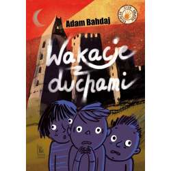 Wakacje z duchami