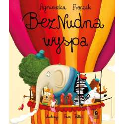 BezNudna wyspa - 1