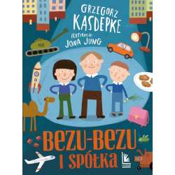Bezu-bezu i spółka - 1