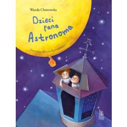 Dzieci Pana Astronoma - 1