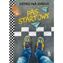 Pas startowy