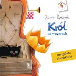 Król na wagarach - 1