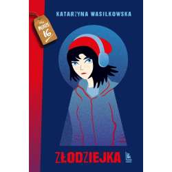 Złodziejka