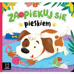 Zaopiekuj się pieskiem