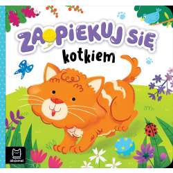 Zaopiekuj się kotkiem