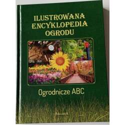 Ilustrowana encyklopedia ogrodu - 1