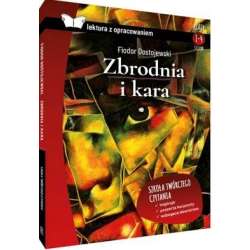 Zbrodnia i kara z opracowaniem TW SBM