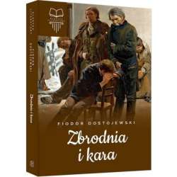 Zbrodnia i kara TW SBM - 1