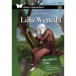 Lilla Weneda . Lektura z opracowaniem TW