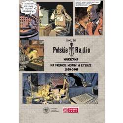 Halo, tu Polskie Radio Warszawa..