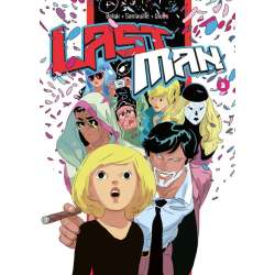 Lastman T.5