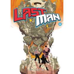 Lastman T.6