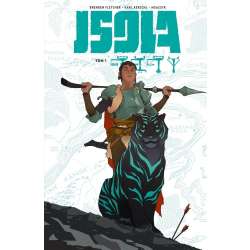 Isola T.1 - 1