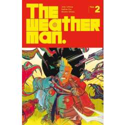 The Weatherman T.2 - 1