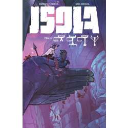 Isola T.2 - 1