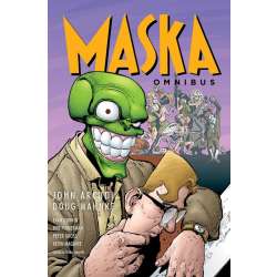 Maska T.2 - 1