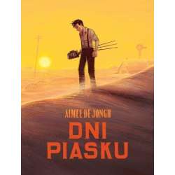 Dni piasku - 1