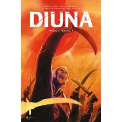 Diuna: Wody Kanly w.2