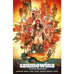 Szumowina T.2 Moonflower