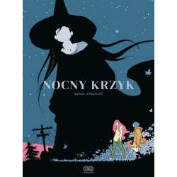 Nocny krzyk - 1