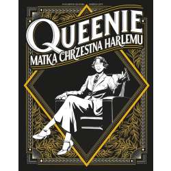 Queenie. Matka chrzestna Harlemu - 1