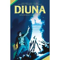 Diuna. Opowieści z Arrakin