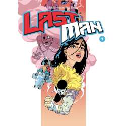 Lastman T.9 - 1