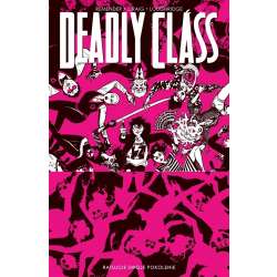 Deadly Class T.10 - 1