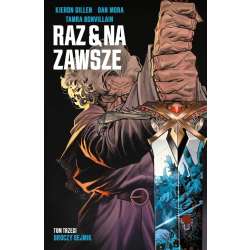 Raz i na zawsze T.3 Sroczy sejmik