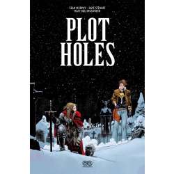Plot Holes