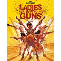 Ladies with Guns T.2