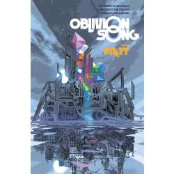 Oblivion Song T.5 - 1
