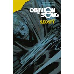Oblivion Song T.6 Oblivion song - 1