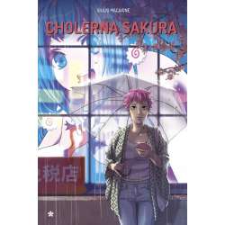 Cholerna sakura