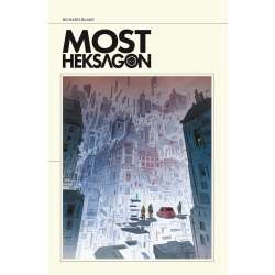 Most Heksagon