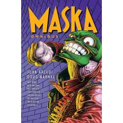 Maska T.1 Omnibus