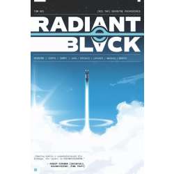 Radiant Black T.1 (Nie tak) sekretne pochodzenie