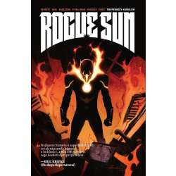 Rogue Sun T.1 Kataklizm